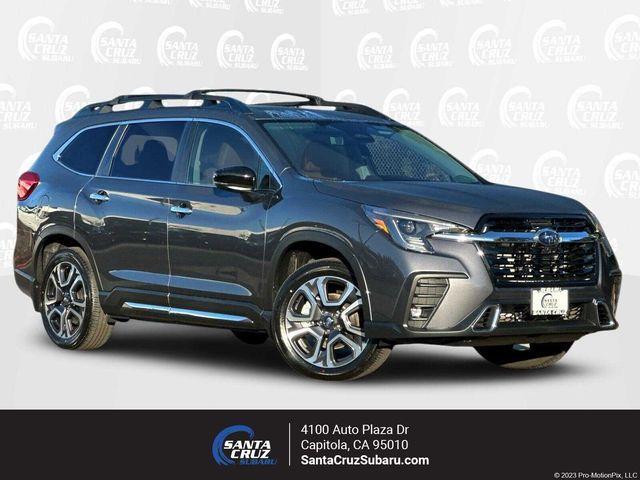 new 2024 Subaru Ascent car, priced at $50,688