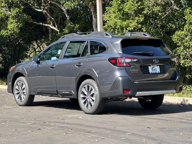 new 2025 Subaru Outback car, priced at $39,725