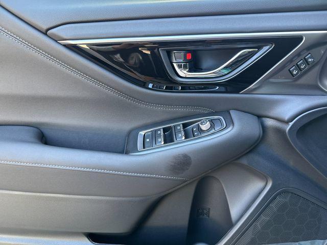 new 2025 Subaru Outback car, priced at $39,725