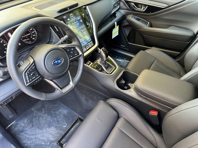 new 2025 Subaru Outback car, priced at $39,725