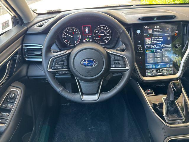 new 2025 Subaru Outback car, priced at $39,725
