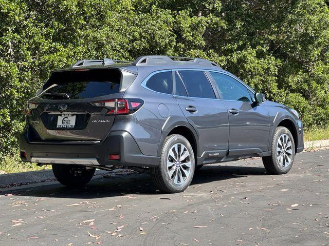 new 2025 Subaru Outback car, priced at $39,725