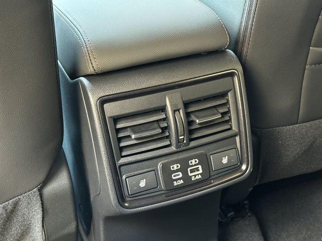 new 2025 Subaru Forester car, priced at $43,230