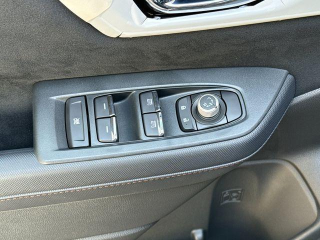 new 2025 Subaru Forester car, priced at $43,230