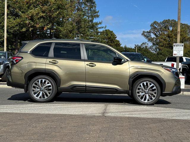 new 2025 Subaru Forester car, priced at $43,230