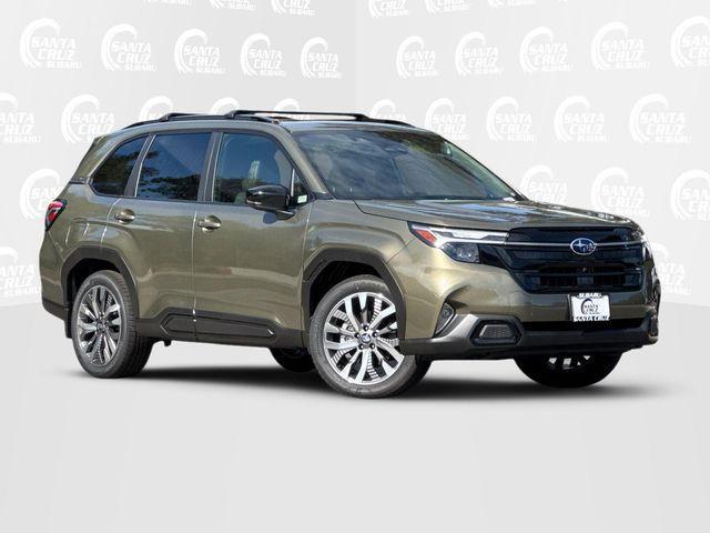 new 2025 Subaru Forester car, priced at $43,230
