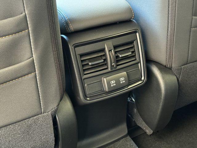 new 2025 Subaru Forester car, priced at $40,716