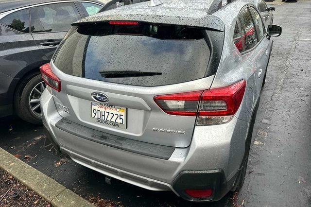 used 2023 Subaru Crosstrek car, priced at $24,995