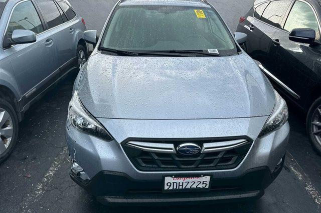 used 2023 Subaru Crosstrek car, priced at $24,995