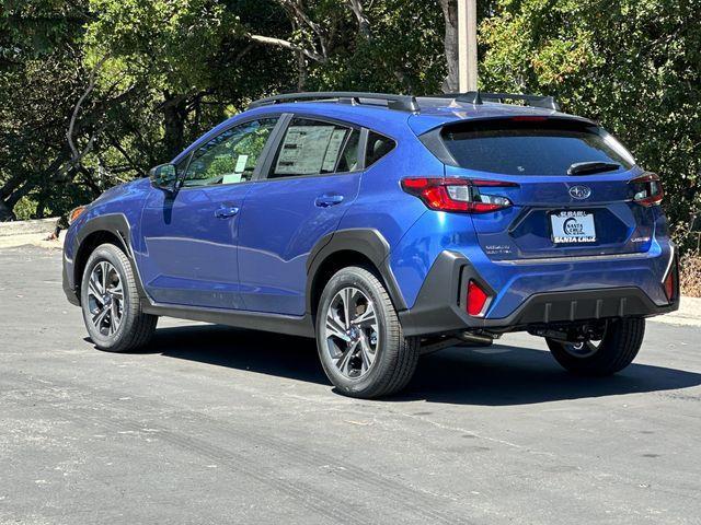 new 2025 Subaru Crosstrek car, priced at $30,911