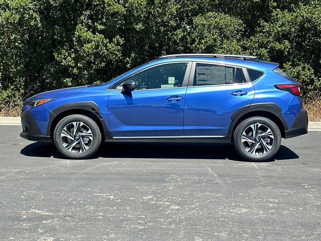 new 2025 Subaru Crosstrek car, priced at $30,911