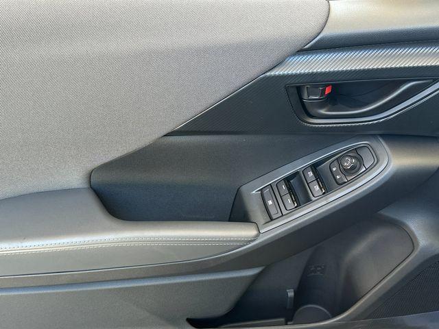 new 2025 Subaru Crosstrek car, priced at $30,911