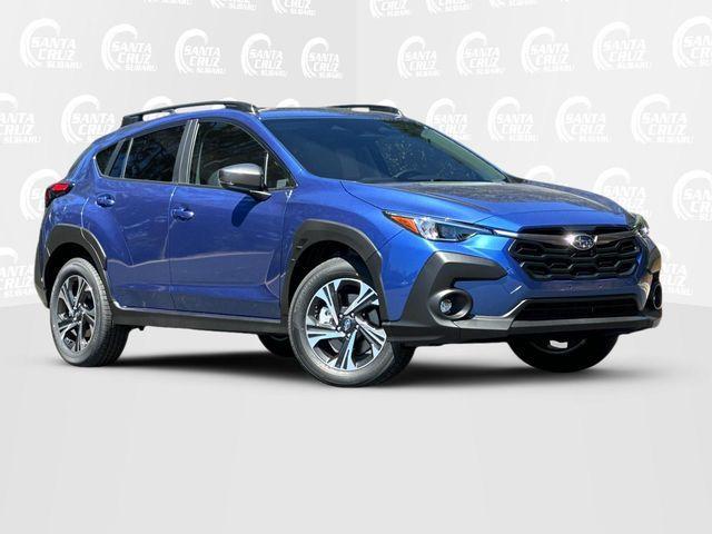new 2025 Subaru Crosstrek car, priced at $30,911
