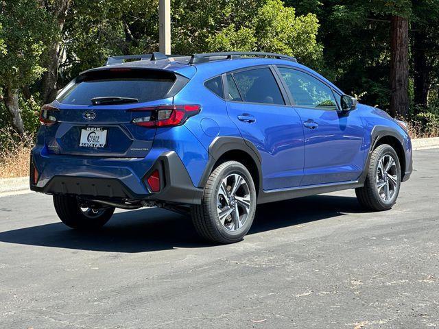new 2025 Subaru Crosstrek car, priced at $30,911