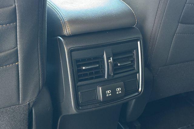 used 2022 Subaru Forester car, priced at $30,599