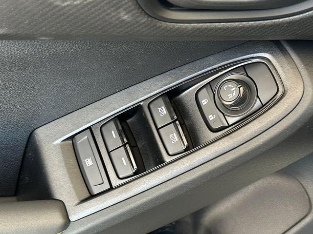 new 2025 Subaru Crosstrek car, priced at $34,137