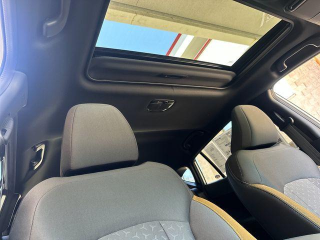 new 2025 Subaru Crosstrek car, priced at $34,137