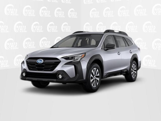 new 2025 Subaru Outback car, priced at $29,561