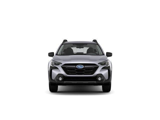 new 2025 Subaru Outback car, priced at $29,561