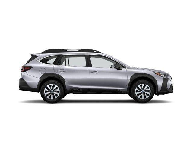 new 2025 Subaru Outback car, priced at $29,561