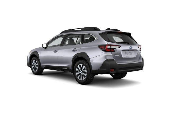 new 2025 Subaru Outback car, priced at $29,561