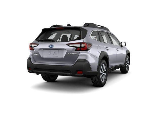 new 2025 Subaru Outback car, priced at $29,561