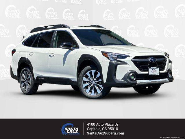 new 2025 Subaru Outback car, priced at $40,739