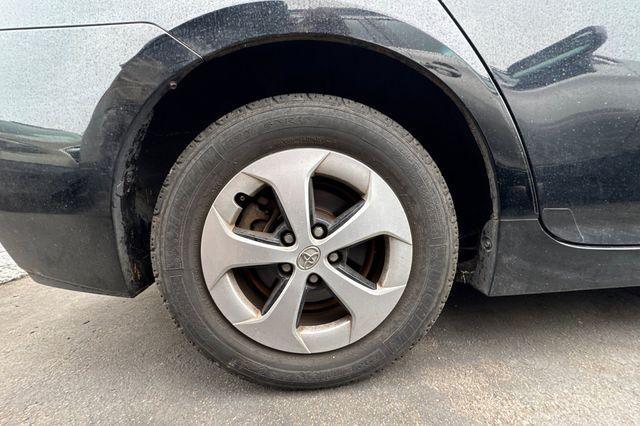 used 2015 Toyota Prius car, priced at $14,995