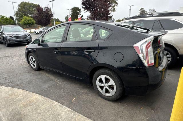 used 2015 Toyota Prius car, priced at $14,995