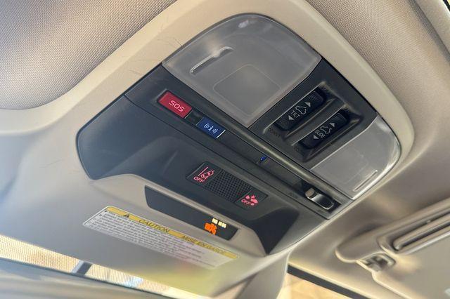 used 2022 Subaru Crosstrek car, priced at $24,998