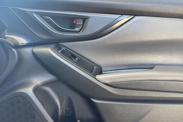 used 2022 Subaru Crosstrek car, priced at $24,998