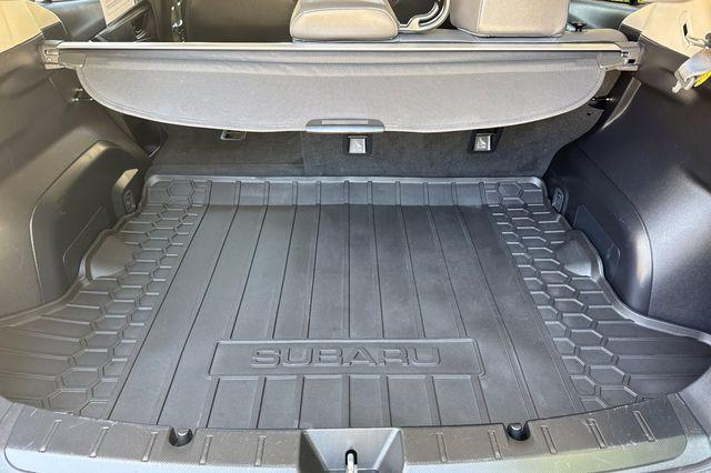used 2022 Subaru Crosstrek car, priced at $24,998