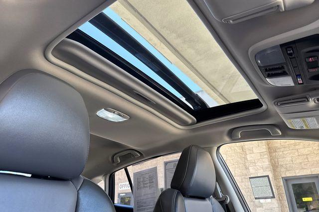 used 2022 Subaru Crosstrek car, priced at $24,998