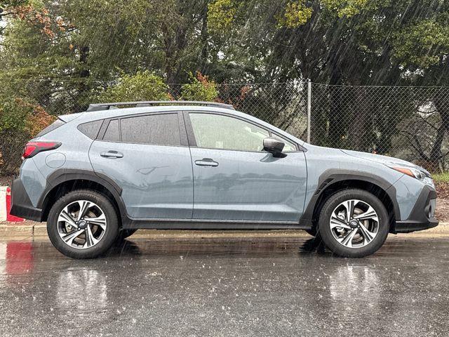 new 2025 Subaru Crosstrek car, priced at $28,977