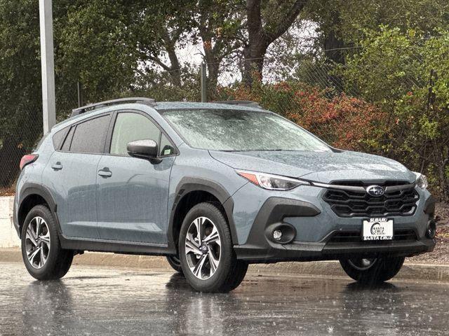 new 2025 Subaru Crosstrek car, priced at $28,977