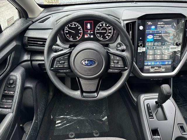 new 2025 Subaru Crosstrek car, priced at $28,977
