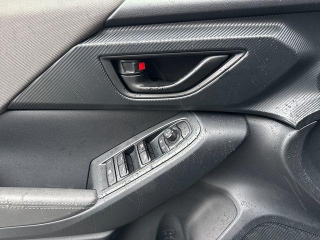 new 2025 Subaru Crosstrek car, priced at $28,977