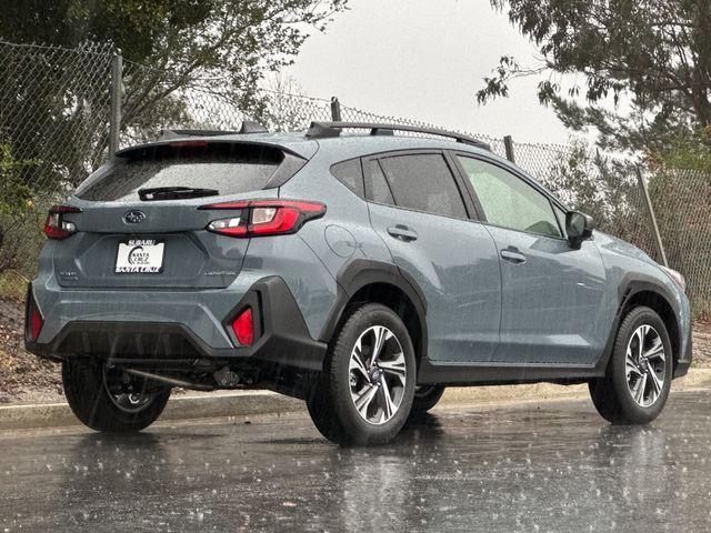 new 2025 Subaru Crosstrek car, priced at $28,977