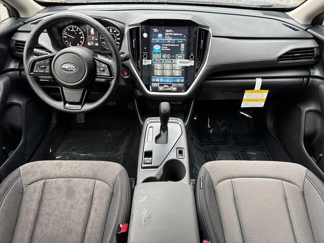 new 2025 Subaru Crosstrek car, priced at $28,977