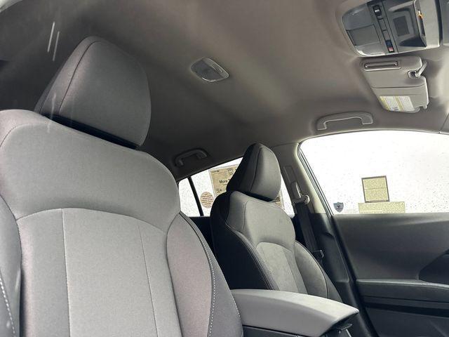 new 2025 Subaru Crosstrek car, priced at $28,977