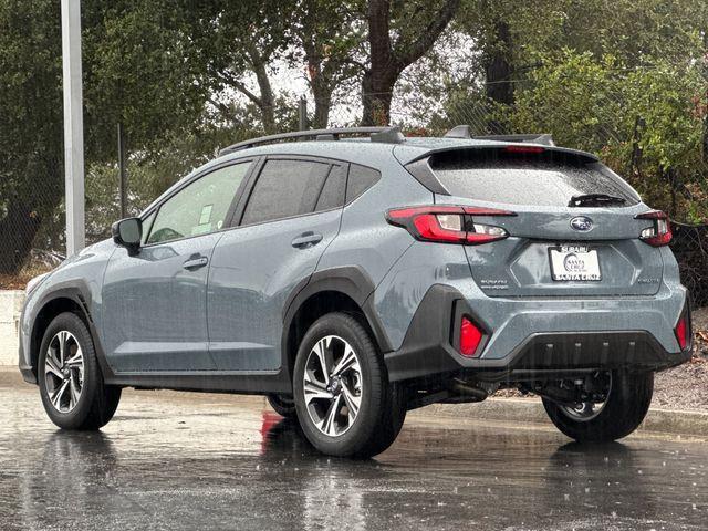 new 2025 Subaru Crosstrek car, priced at $28,977