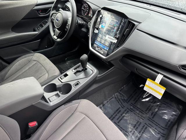 new 2025 Subaru Crosstrek car, priced at $28,977