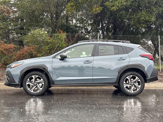 new 2025 Subaru Crosstrek car, priced at $28,977