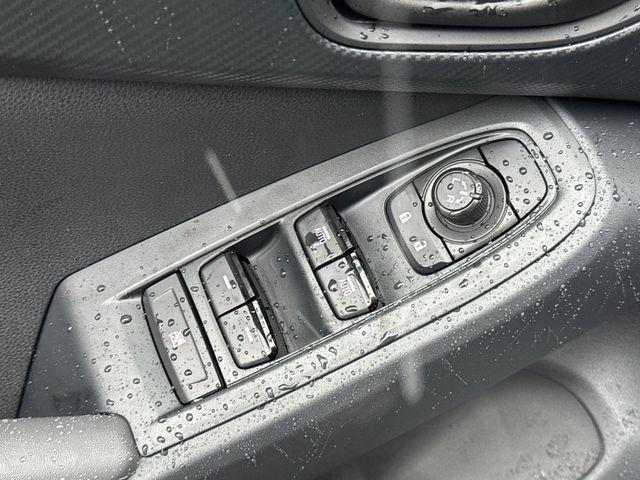 new 2025 Subaru Crosstrek car, priced at $28,977