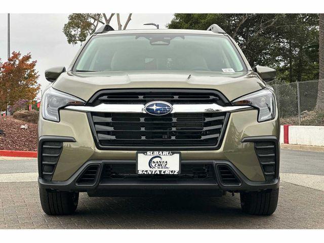 new 2024 Subaru Ascent car, priced at $39,677