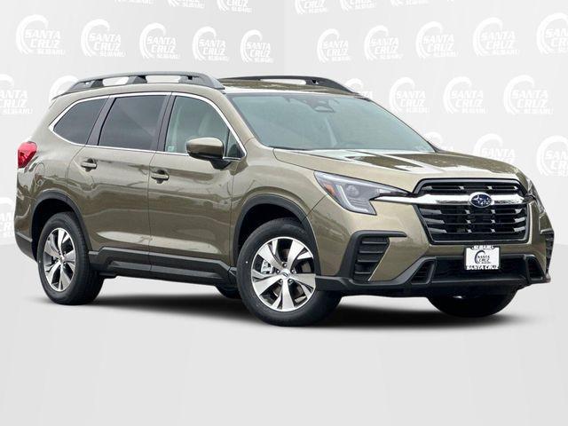 new 2024 Subaru Ascent car, priced at $39,677