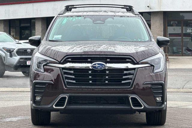 used 2024 Subaru Ascent car, priced at $43,999