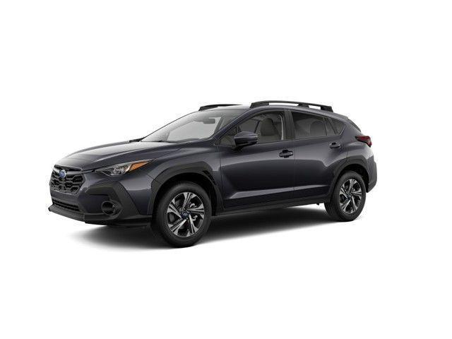 new 2024 Subaru Crosstrek car, priced at $29,804