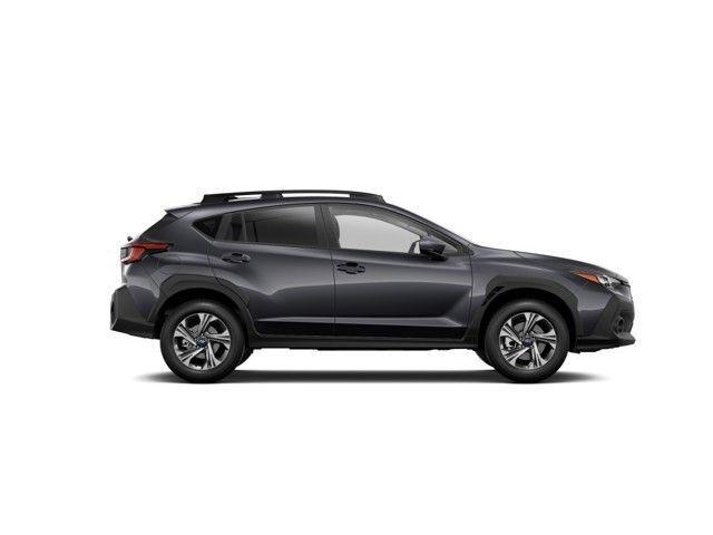 new 2024 Subaru Crosstrek car, priced at $29,804