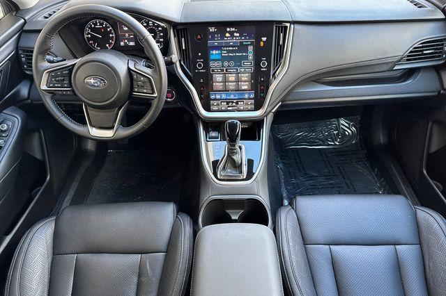 used 2025 Subaru Legacy car, priced at $24,750